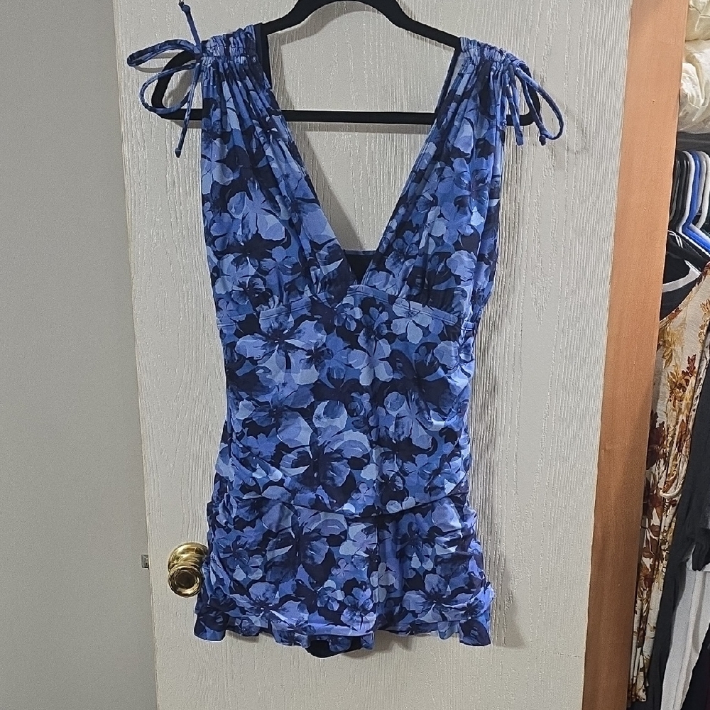 Mazu Swim Swimdress Size 14